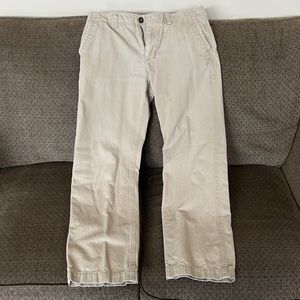 AE Khaki Pants